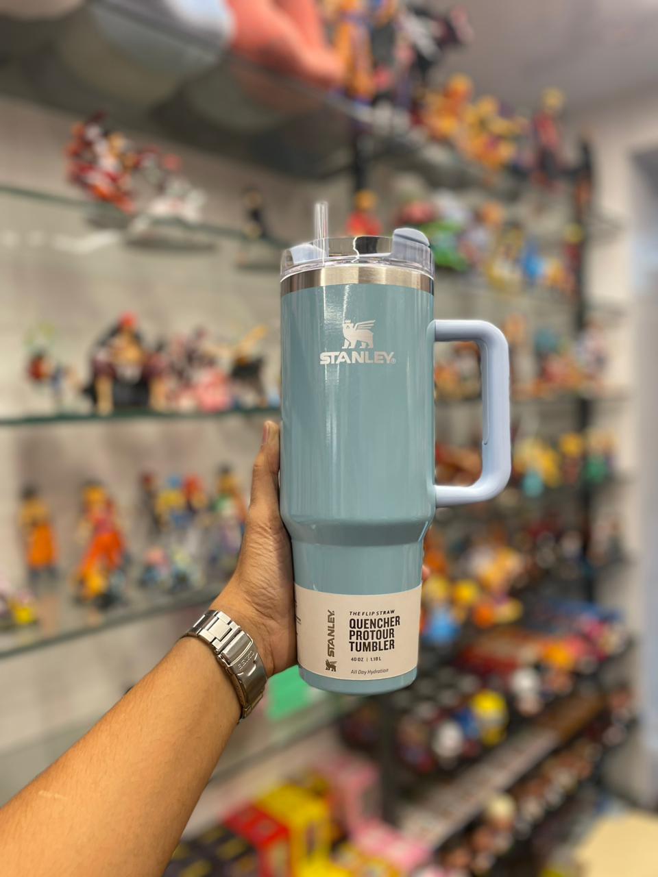 Stanly Pearl Limited Edition With Straw | 1.18 Ltr