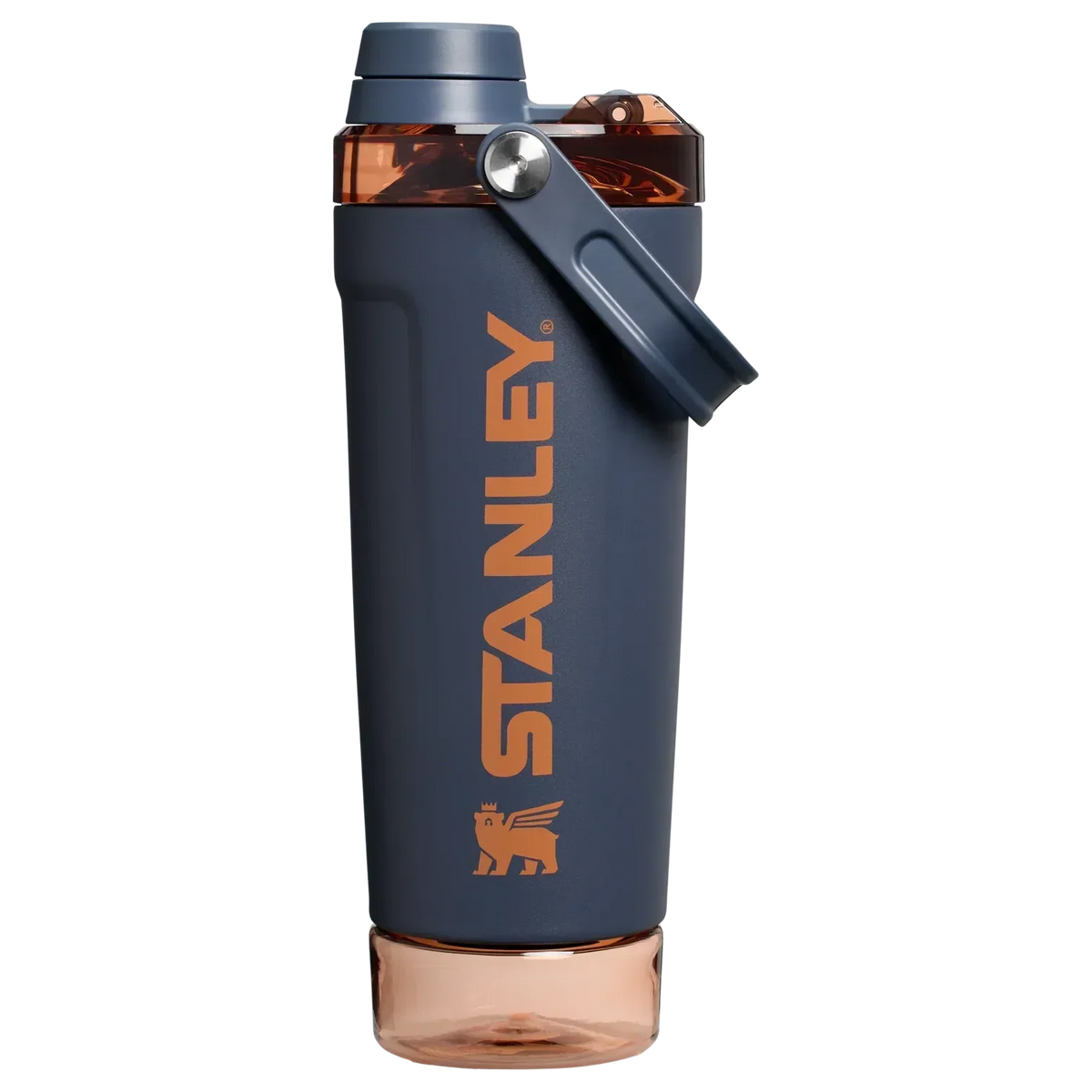 Stanly Activate Shaker Bottle 20 oz – Leakproof Protein Shaker with Handle