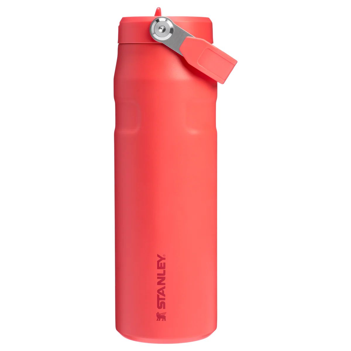 Stanly AeroLight 24oz Insulated Bottle – Flip Straw Leak-Resistant Travel Bottle