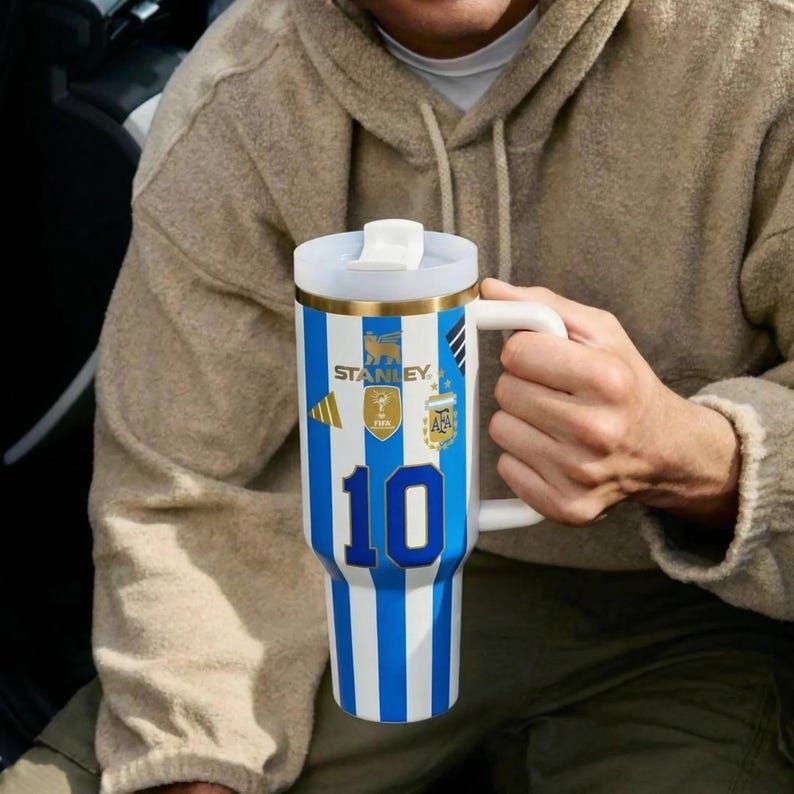 Stanly World Cup Limited Edition Tumbler
