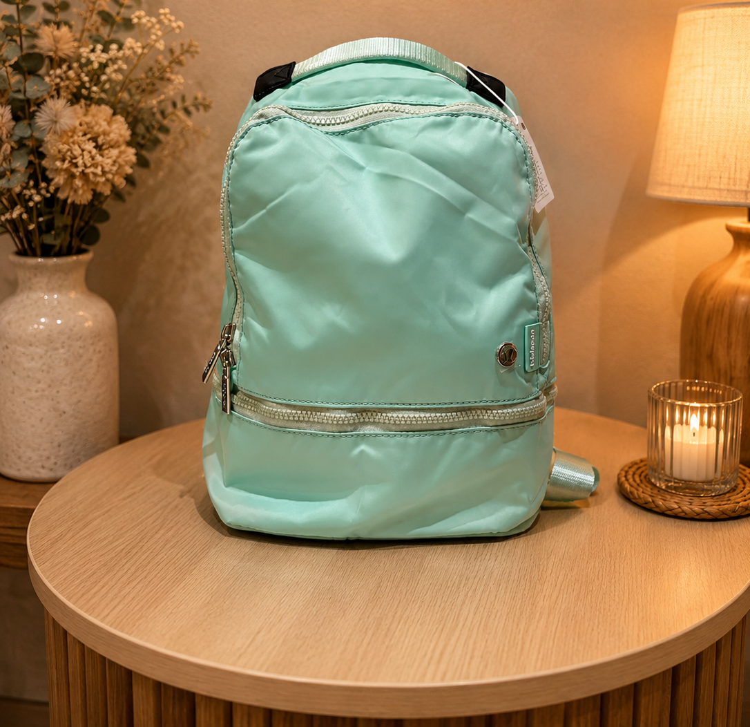 Lululemon Travel Bagpack