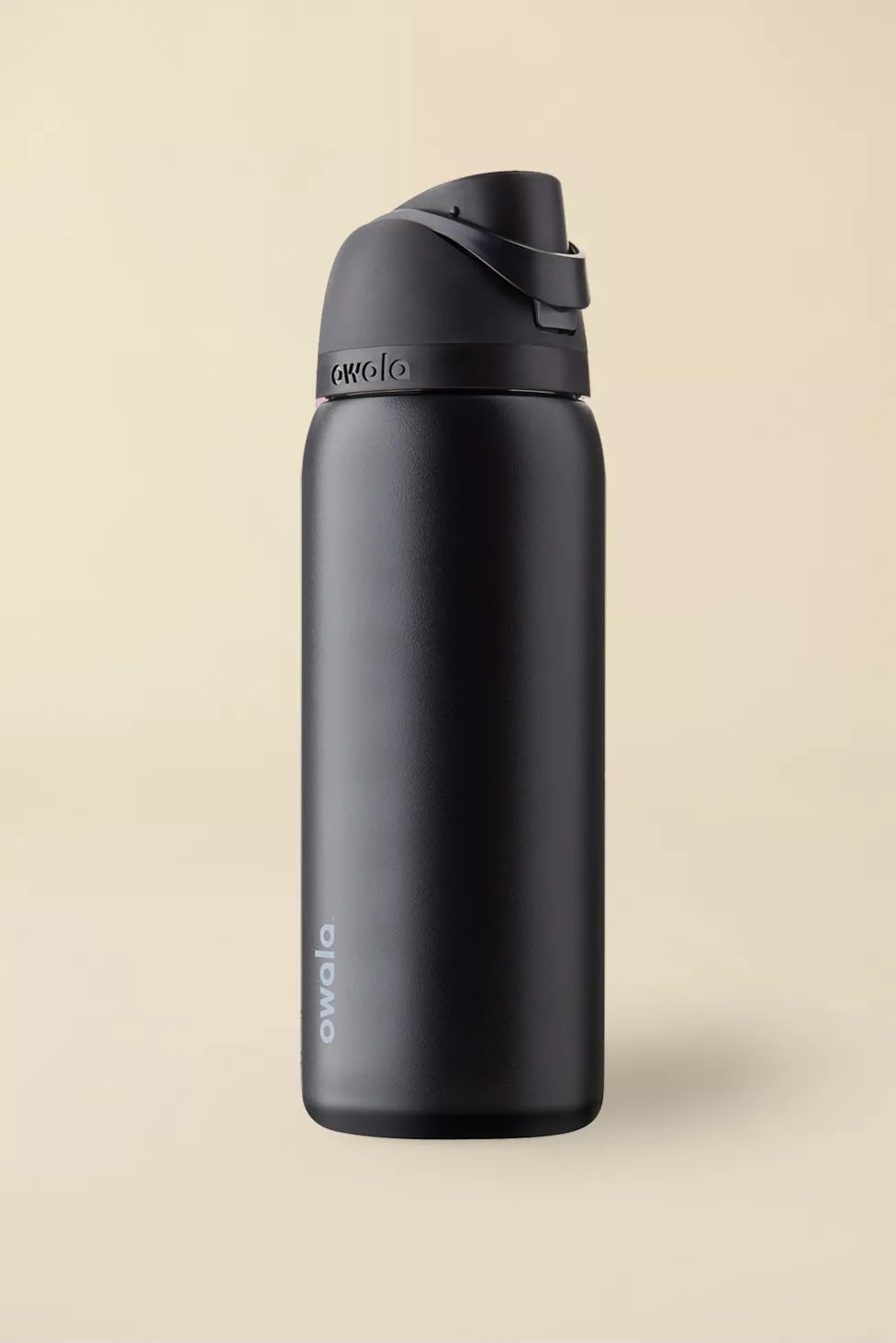 Owala 24oz FreeSip Water Bottle Stainless Steel
