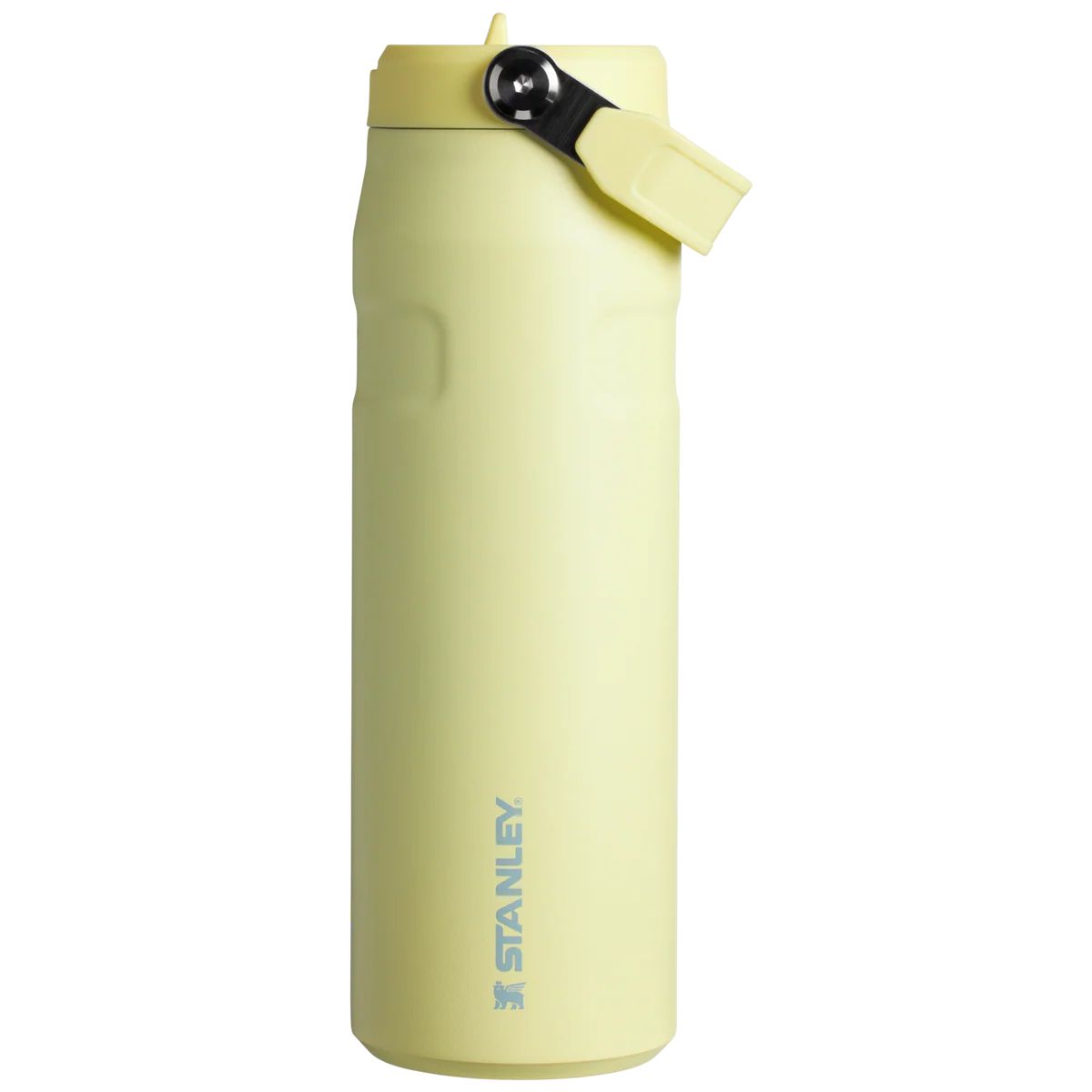 Stanly AeroLight 24oz Insulated Bottle – Flip Straw Leak-Resistant Travel Bottle