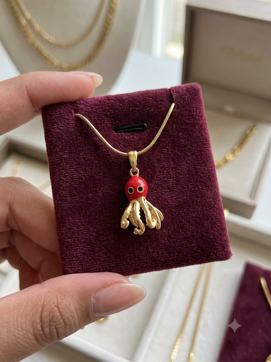 NECKCHAINS