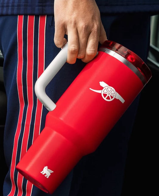 Stanly World Cup Limited Edition Tumbler