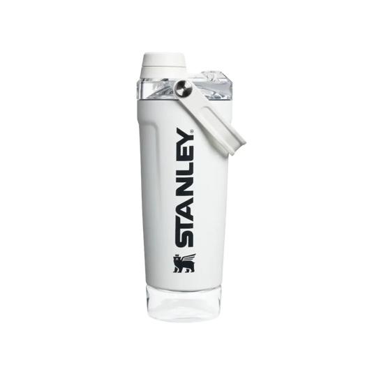 Stanly Activate Shaker Bottle 20 oz – Leakproof Protein Shaker with Handle
