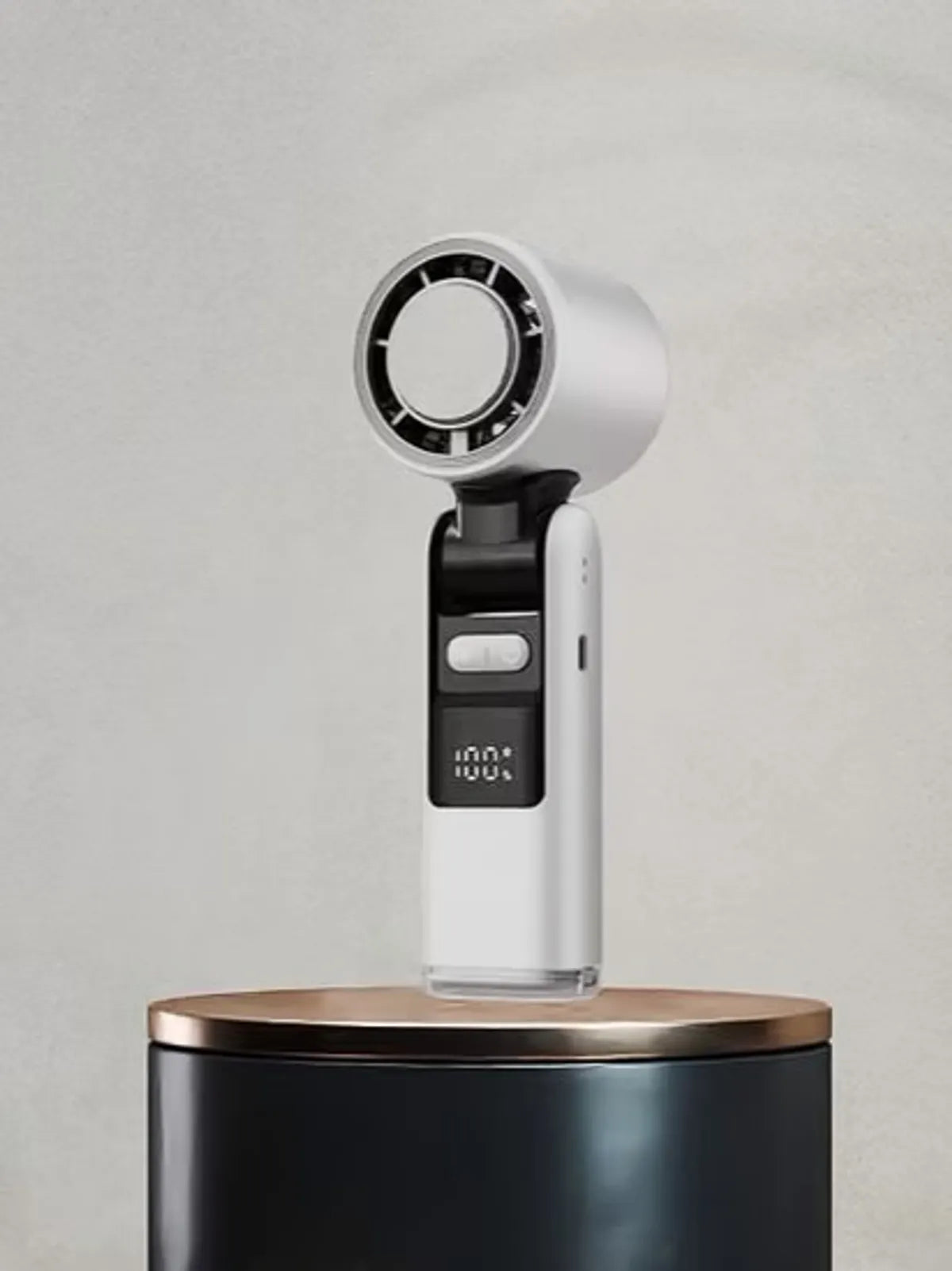 AeroChill Pro Portable Handheld Turbo Fan