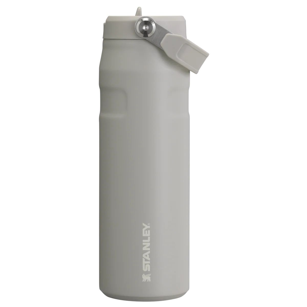 Stanly AeroLight 24oz Insulated Bottle – Flip Straw Leak-Resistant Travel Bottle