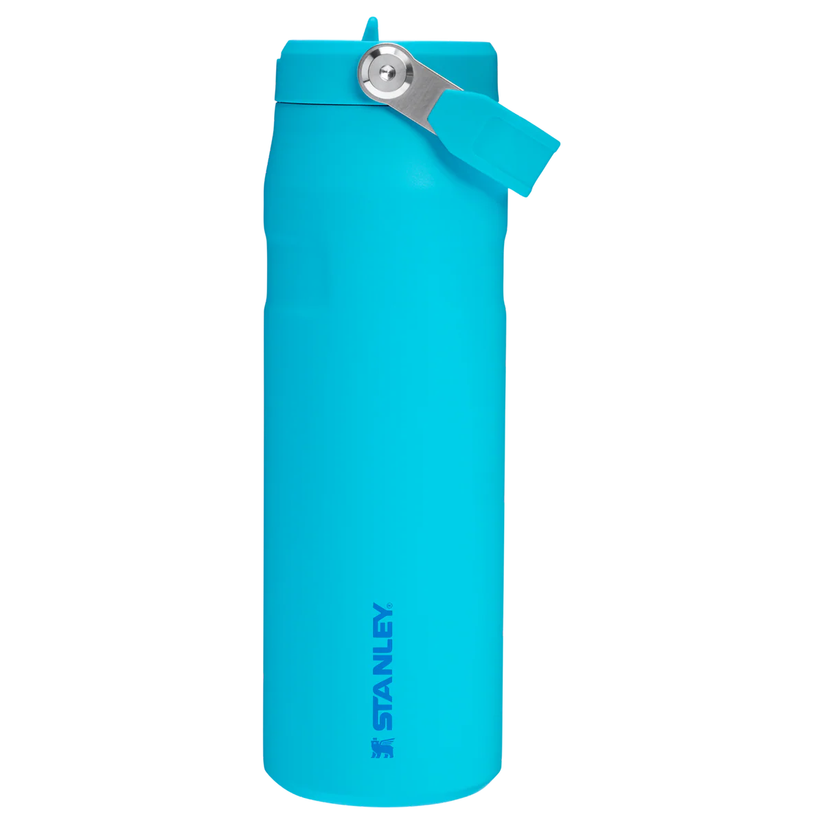 Stanly AeroLight 24oz Insulated Bottle – Flip Straw Leak-Resistant Travel Bottle