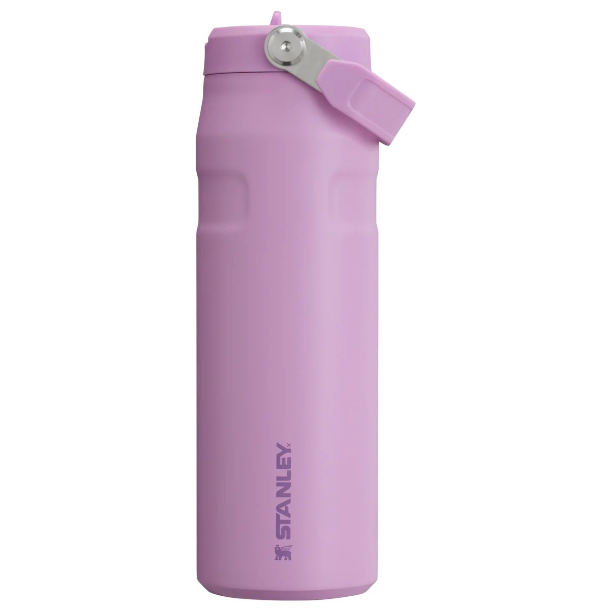 Stanly AeroLight 24oz Insulated Bottle – Flip Straw Leak-Resistant Travel Bottle