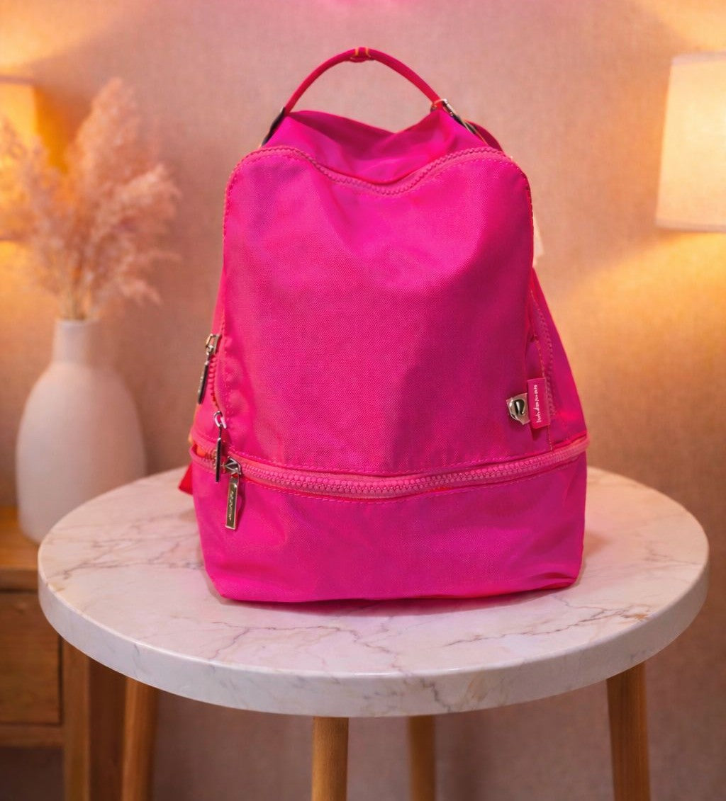 Lululemon Travel Bagpack