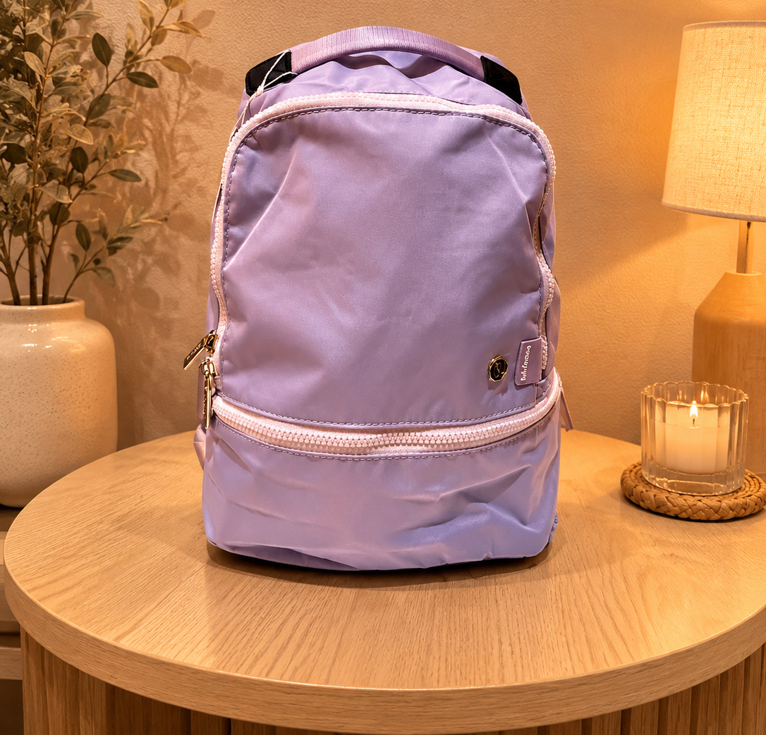 Lululemon Travel Bagpack