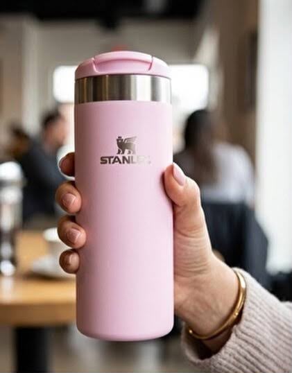 Stanly Transit Cup 16oz (473ml) – Leakproof Travel Mug for Coffee & Tea