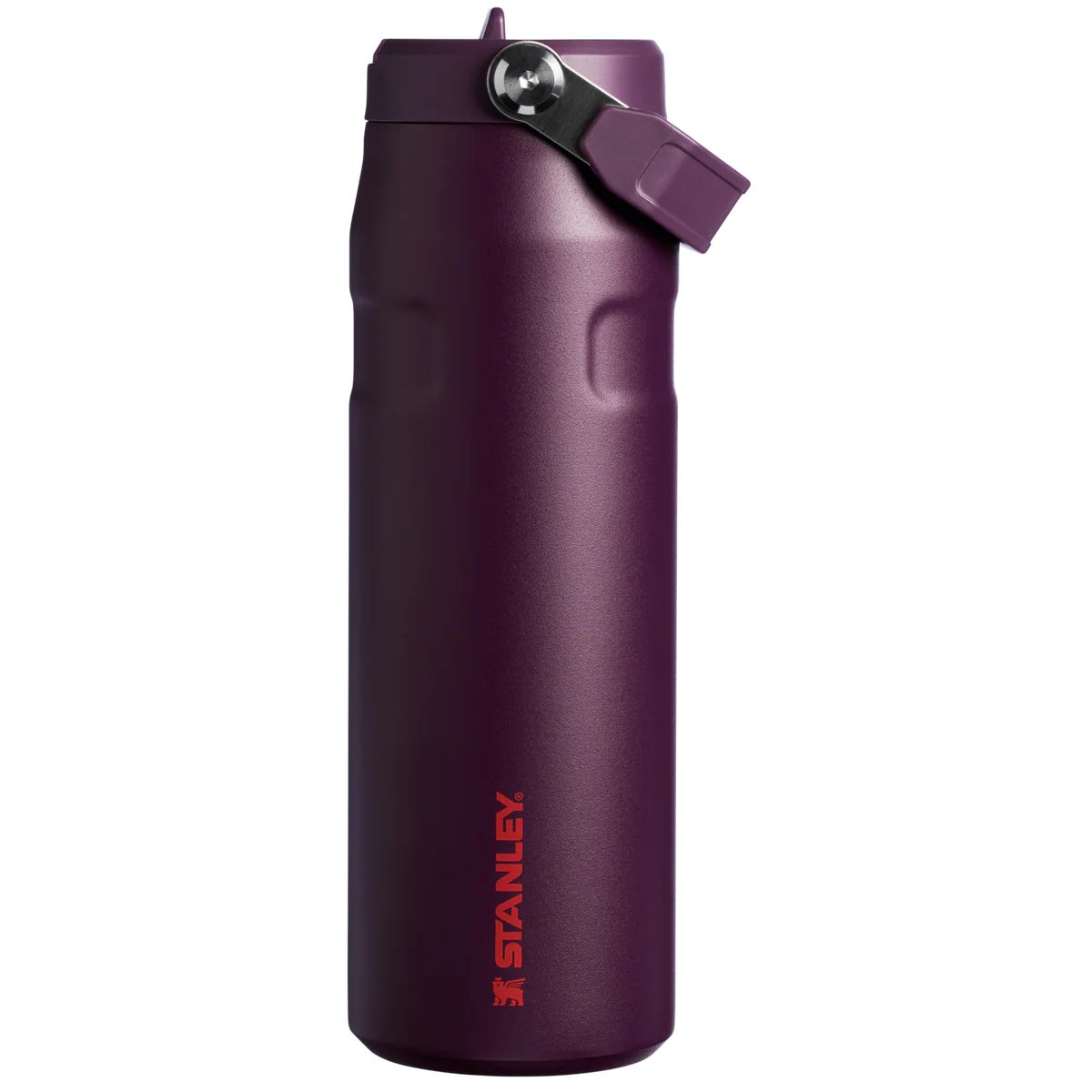 Stanly AeroLight 24oz Insulated Bottle – Flip Straw Leak-Resistant Travel Bottle