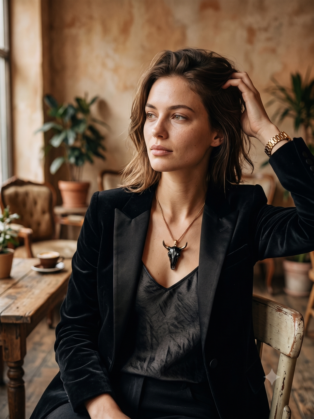 NECKCHAINS