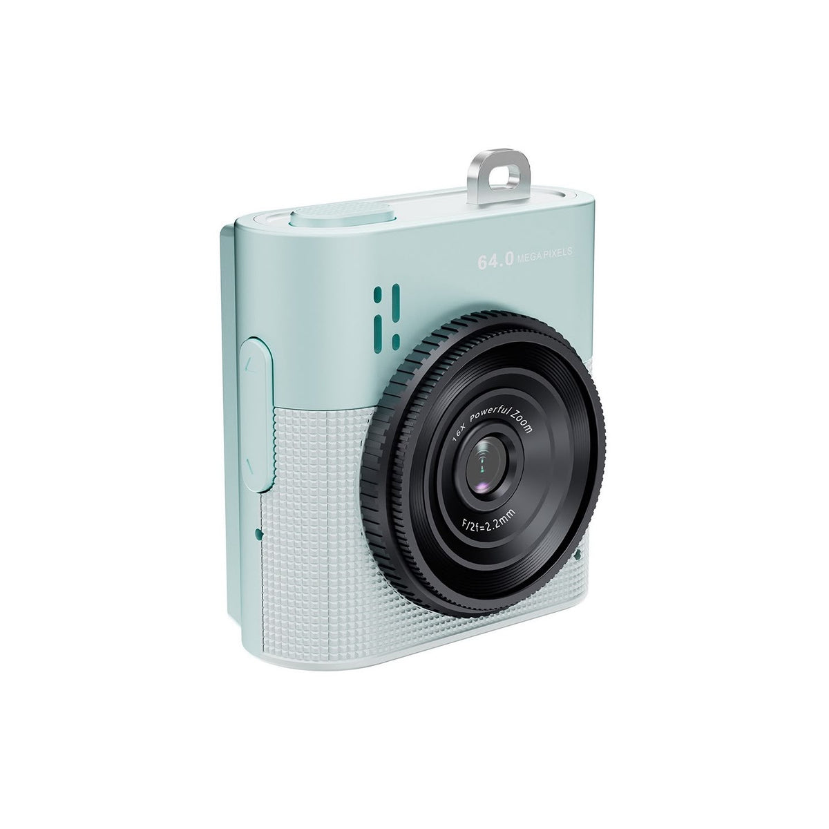 S5 Mini Camera 64MP Digital Camera