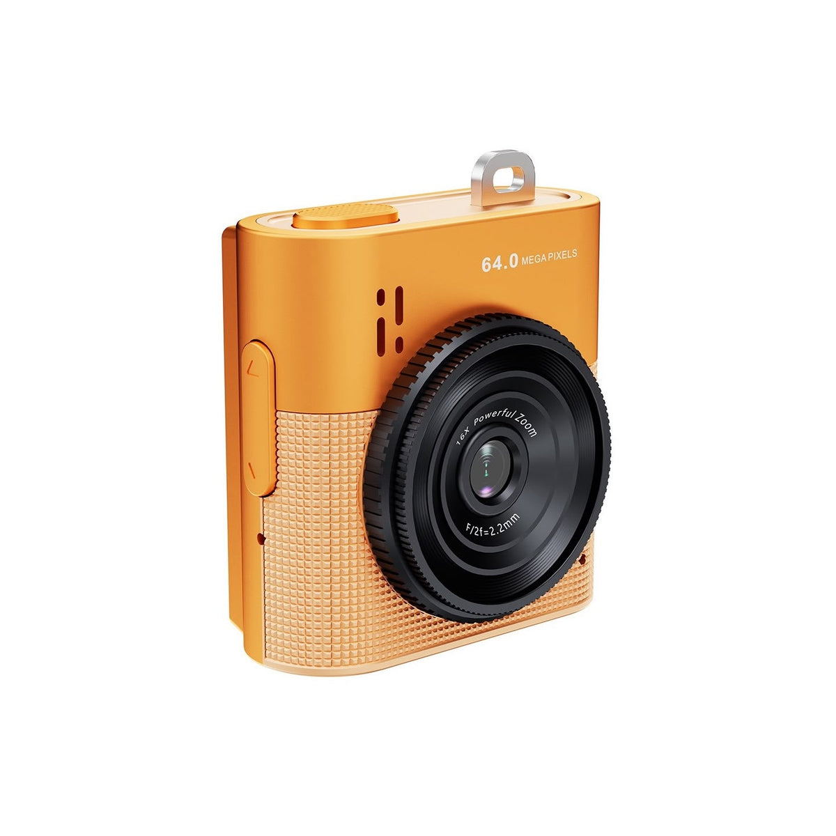 S5 Mini Camera 64MP Digital Camera