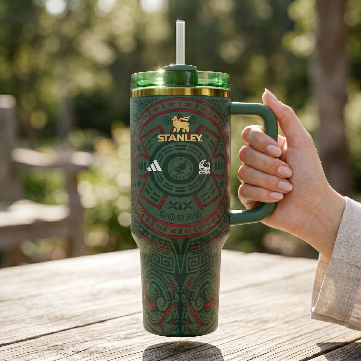 Stanly World Cup Limited Edition Tumbler