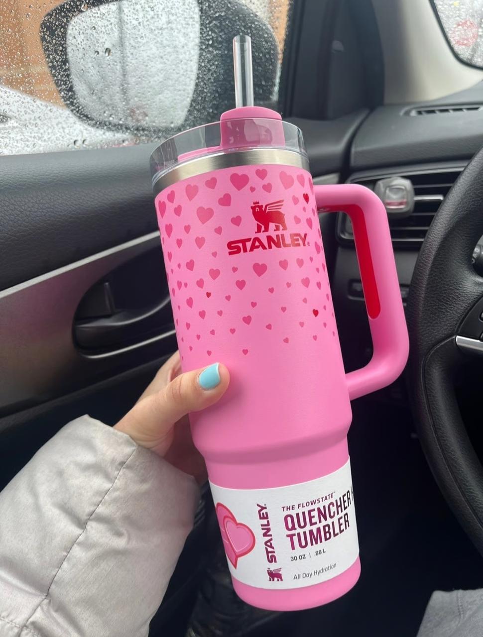 Stanley Valentine edition