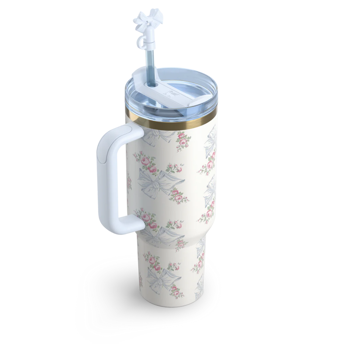 Stanly Love Shck Quencher Tumbler 40oz