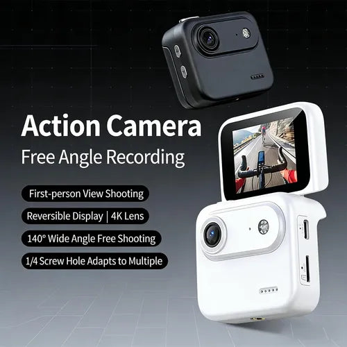Mini Camera – Digital Camera