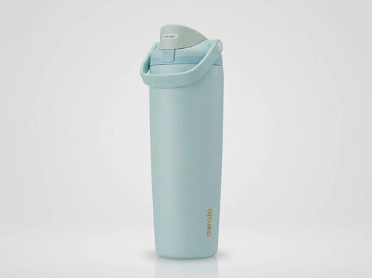 Owala Plain Tumbler with Top Handle - 30oz