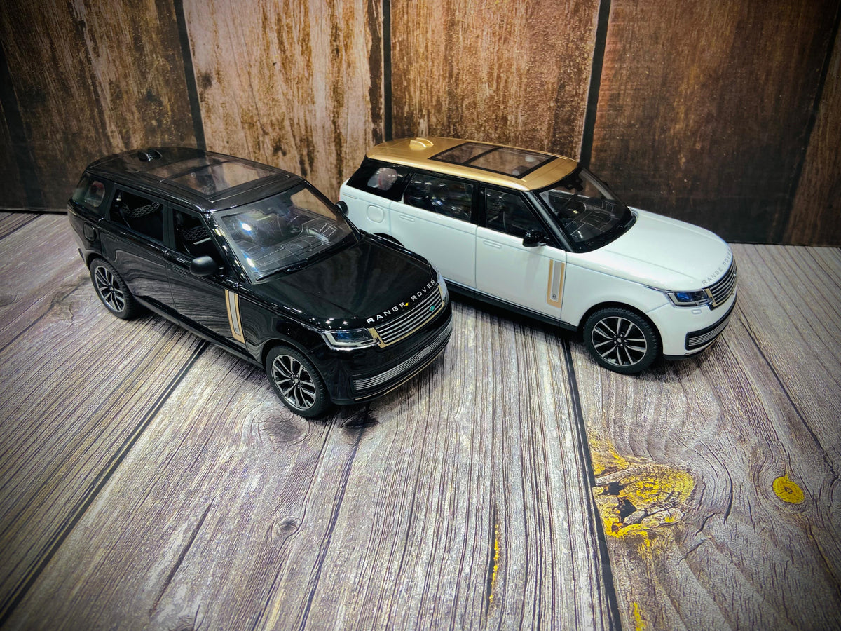 Diecast Cars