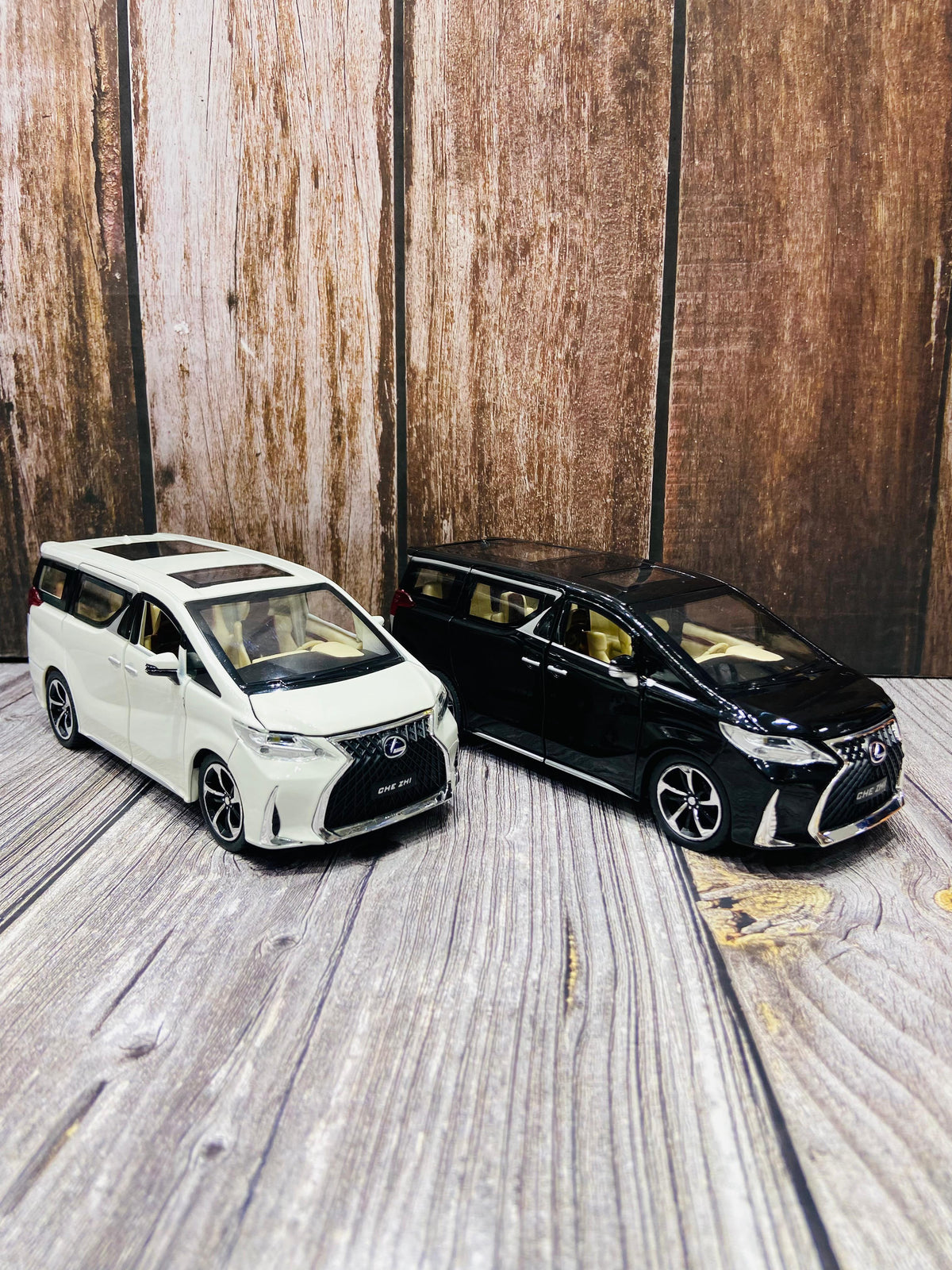 Diecast Cars