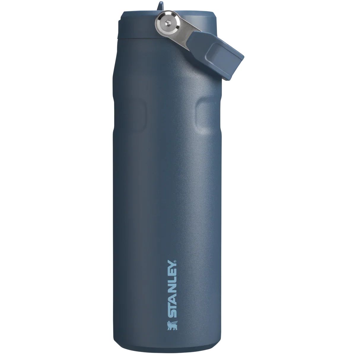 Stanly AeroLight 24oz Insulated Bottle – Flip Straw Leak-Resistant Travel Bottle